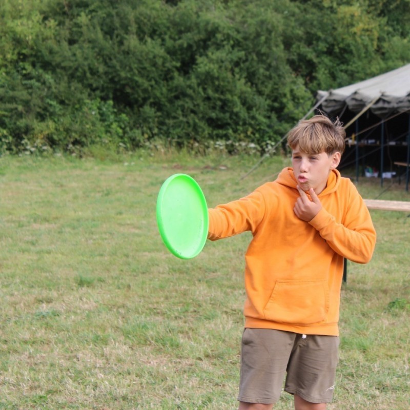 IMG 4786 - Scouts en Gidsen Zaventem 